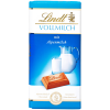 Lindt Vollmilch mit Alpenvollmilch Альпийский молочный шоколад 100г