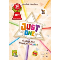 Repos Production SPIEL DES JAHRES 2019 ИГРА ГОДА 2019