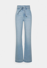 Tommy Hilfiger Straight leg jeans rox Джинсы прямого кроя Рокс