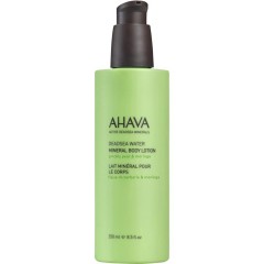 Ahava (Ахава) Deadsea Water Mineral Body Lotion Лосьон для тела Prickly Pearl & Moringa, 250 мл