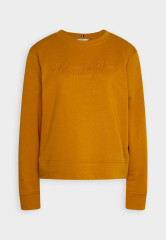 Tommy Hilfiger HIGH SHINE Sweatshirt crest gold HIGH SHINE Толстовка герб золото