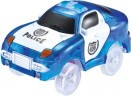 Amewi RC Magic Traxx Polizei Strecke 139-teilig mit Polizeifahrzeug Полицейский RC Magic Traxx отслеживает 139 деталей с помощью полицейской машины