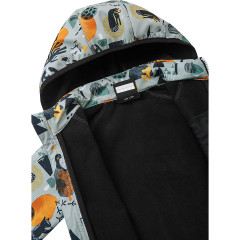 Reima Softshelljacke VANTTI fur Madchen Куртка софтшелл VANTTI для девочек