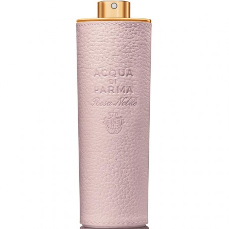 Acqua di Parma (Аква ди Парма) Rosa Nobile (Нобиле) Leather Purse Spray Спрей, 20 мл