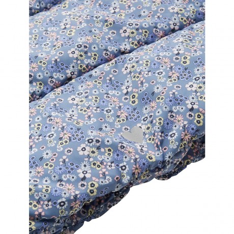 TOM TAILOR Winterjacke fur Madchen (recycelt) Зимняя куртка для девочки (переработанная)