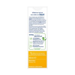 Nivea Mattierender Gesichtsschutz LSF 30  Матирующая маска для лица SPF 30