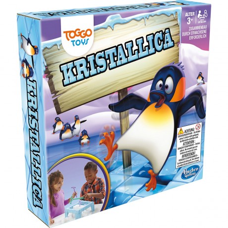 Hasbro Kristallica Кристаллика