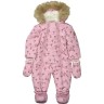 STACCATO Baby Schneeanzug fur Madchen Детский зимний комбинезон для девочки