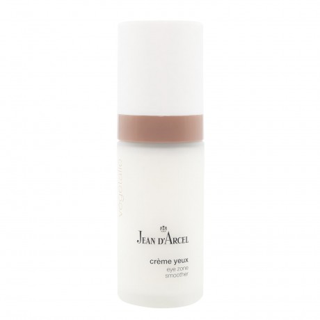 JEAN D'ARCEL creme yeux VEGETALIE Augencreme 100% Vegan fur sensible Augenhaut creme yeux VEGETALIE крем для глаз 100% веганский для чувствительной кожи вокруг глаз