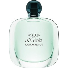 Armani (Армани) Acqua di Gioia Eau de Parfum Парфюмерная вода Spray Спрей, 50 мл