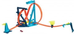 Mattel Hot Wheels Track Builder Unlimited Endlos-Looping Set Hot Wheels Track Builder Неограниченный набор бесконечных циклов