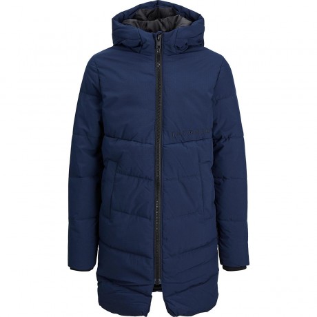 JACK  JONES Junior Wintermantel JORCOPENHAGEN fur Jungen Зимнее пальто JORCOPENHAGEN для мальчика