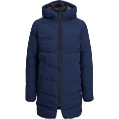 JACK  JONES Junior Wintermantel JORCOPENHAGEN fur Jungen Зимнее пальто JORCOPENHAGEN для мальчика