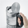Severin Severin Wasserkocher WK 3458 MINI, 0.5 l, 1100 W, Kalkfilter  Чайник Severin WK 3458 MINI, 0,5 л, 1100 Вт, фильтр от накипи