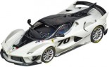 Carrera Ferrari FXX K Evoluzione No.70 Феррари FXX K Эволюция №70