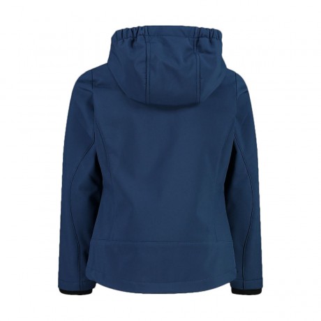 CMP Softshelljacke fur Madchen Куртка софтшелл для девочки