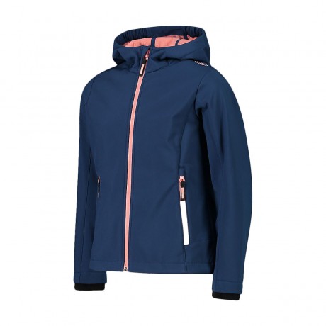 CMP Softshelljacke fur Madchen Куртка софтшелл для девочки