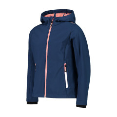 CMP Softshelljacke fur Madchen Куртка софтшелл для девочки