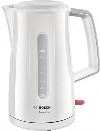 BOSCH BOSCH Wasserkocher CompactClass TWK 3  Чайник BOSCH CompactClass TWK 3