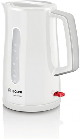 BOSCH BOSCH Wasserkocher CompactClass TWK 3  Чайник BOSCH CompactClass TWK 3