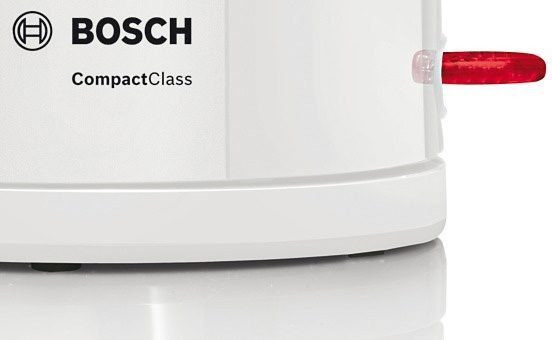 BOSCH BOSCH Wasserkocher CompactClass TWK 3  Чайник BOSCH CompactClass TWK 3