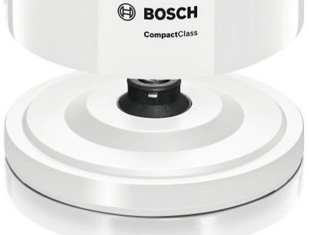 BOSCH BOSCH Wasserkocher CompactClass TWK 3  Чайник BOSCH CompactClass TWK 3