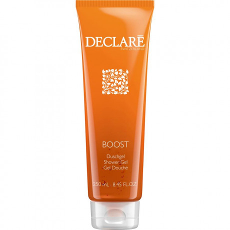Declare (Декларе) Body Care Boost Shower Gel Гель для душа, 250 мл
