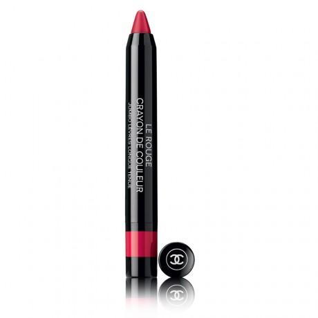 Губная помада Chanel Le Rouge Crayon de Couleur, оттенок 6 Framboise