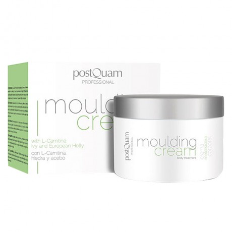 Postquam Moduling Cream Body Treatment Postquam Модулирующий крем для тела Postquam