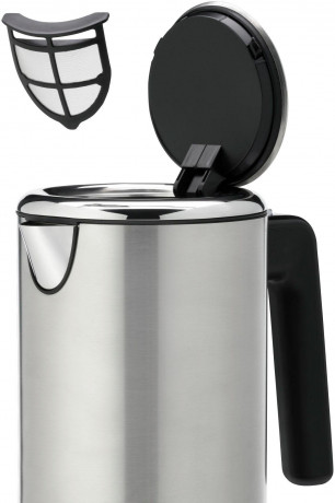 WMF WMF Wasserkocher LONO, 1,3 l, 2400 W, doppelwandig Чайник WMF LONO, 1,3 л, 2400 Вт, двустенный