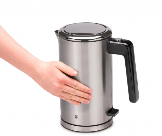 WMF WMF Wasserkocher LONO, 1,3 l, 2400 W, doppelwandig Чайник WMF LONO, 1,3 л, 2400 Вт, двустенный