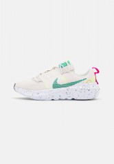 Nike Sportswear CRATER IMPACT Sneaker low phantom/malachite/volt/pink prime/washed teal CRATER IMPACT кроссовки женские низкие фантом/малахит/вольт/розовый прайм/мытый бирюзовый