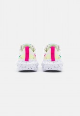 Nike Sportswear CRATER IMPACT Sneaker low phantom/malachite/volt/pink prime/washed teal CRATER IMPACT кроссовки женские низкие фантом/малахит/вольт/розовый прайм/мытый бирюзовый