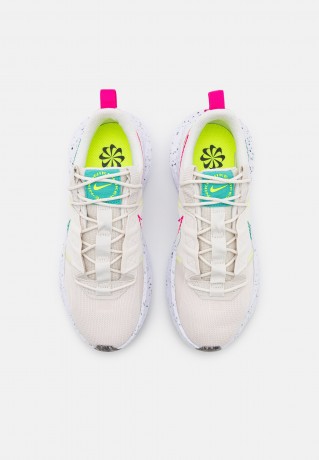 Nike Sportswear CRATER IMPACT Sneaker low phantom/malachite/volt/pink prime/washed teal CRATER IMPACT кроссовки женские низкие фантом/малахит/вольт/розовый прайм/мытый бирюзовый