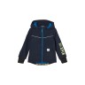 s.Oliver Softshelljacke mit Fleecefutter Softshelljacken fur Jungen Куртка Softshell на флисовой подкладке Куртки Softshell для мальчиков