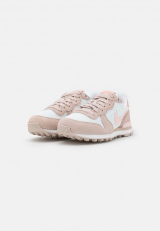 Nike Sportswear INTERNATIONALIST  Sneaker low summit white INTERNATIONALIST Низкие кроссовки женские вершина белая