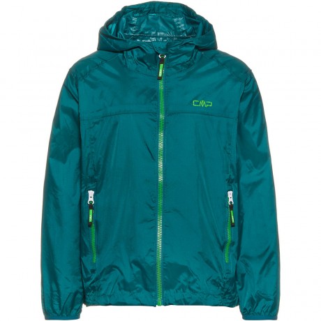 CMP Regenjacke Wassersaule 3000mm Водонепроницаемая куртка водяного столба 3000 мм