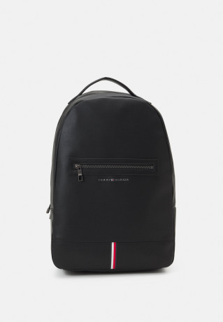 Tommy Hilfiger CORPORATE BACKPACK UNISEX Rucksack black КОРПОРАТИВНЫЙ РЮКЗАК УНИСЕКС Рюкзак черный