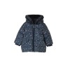 s.Oliver Kuschelige Steppjacke Mantel fur Kinder Уютная стеганая куртка-пальто для детей