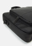 Tommy Hilfiger ESSENTIAL SLIM COMPUTER BAG UNISEX Laptop bag black ESSENTIAL SLIM COMPUTER BAG UNISEX Сумка для ноутбука черный