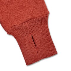 Manitober Wollwalk Bomber Jacke fur Kinder Шерстяной бомбер для детей