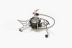 Origin Outdoors Origin Outdoors Gaskocher, Origin Outdoors Gaskocher 'Rugged' mit Piezozundung  Газовая плита Origin Outdoors, Газовая плита Origin Outdoors &#39;Rugged&#39; с пьезоподжигом