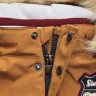 Steiff Jacke Jahr des Teddybaren mit Kapuze mit Stehkragen Outdoorjacken Куртка год плюшевого мишки с капюшоном и воротником-стойкой