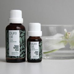 Australian Bodycare Pure Oil  чистое масло