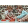MOES Puzzle Blocks Set – Earth Набор блоков головоломки-Земля