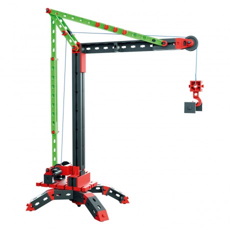 fischertechnik ADVANCED Universal Starter ПРОДВИНУТЫЕ Универсальные стартеры