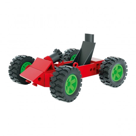 fischertechnik ADVANCED Universal Starter ПРОДВИНУТЫЕ Универсальные стартеры