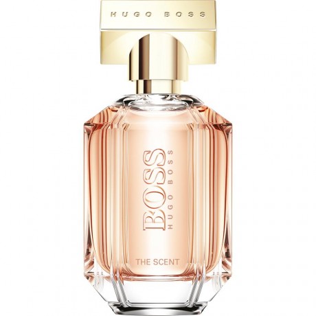 Hugo Boss (Хуго Босс) Boss The Scent For Her Eau de Parfum Парфюмерная вода Spray Спрей, 100 мл