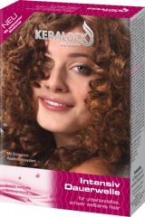 Keralock Интенсивная Завивка, 1 шт