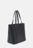Tommy Hilfiger TOMMY LIFE SOFT TOTE Tote bag black TOMMY LIFE SOFT TOTE Сумка-тоут черный